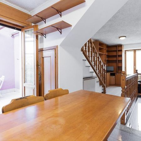 Casa Caterina Leilighet Levanto Eksteriør bilde