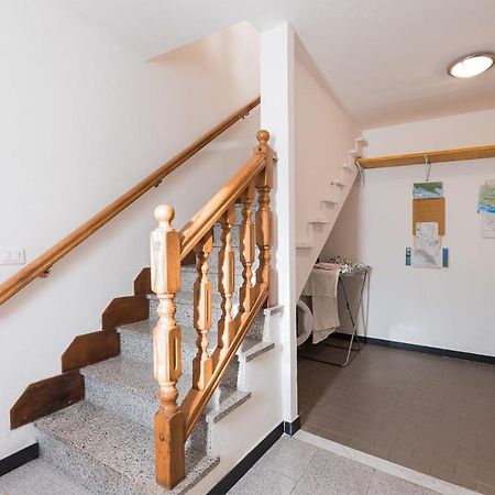 Casa Caterina Leilighet Levanto Eksteriør bilde