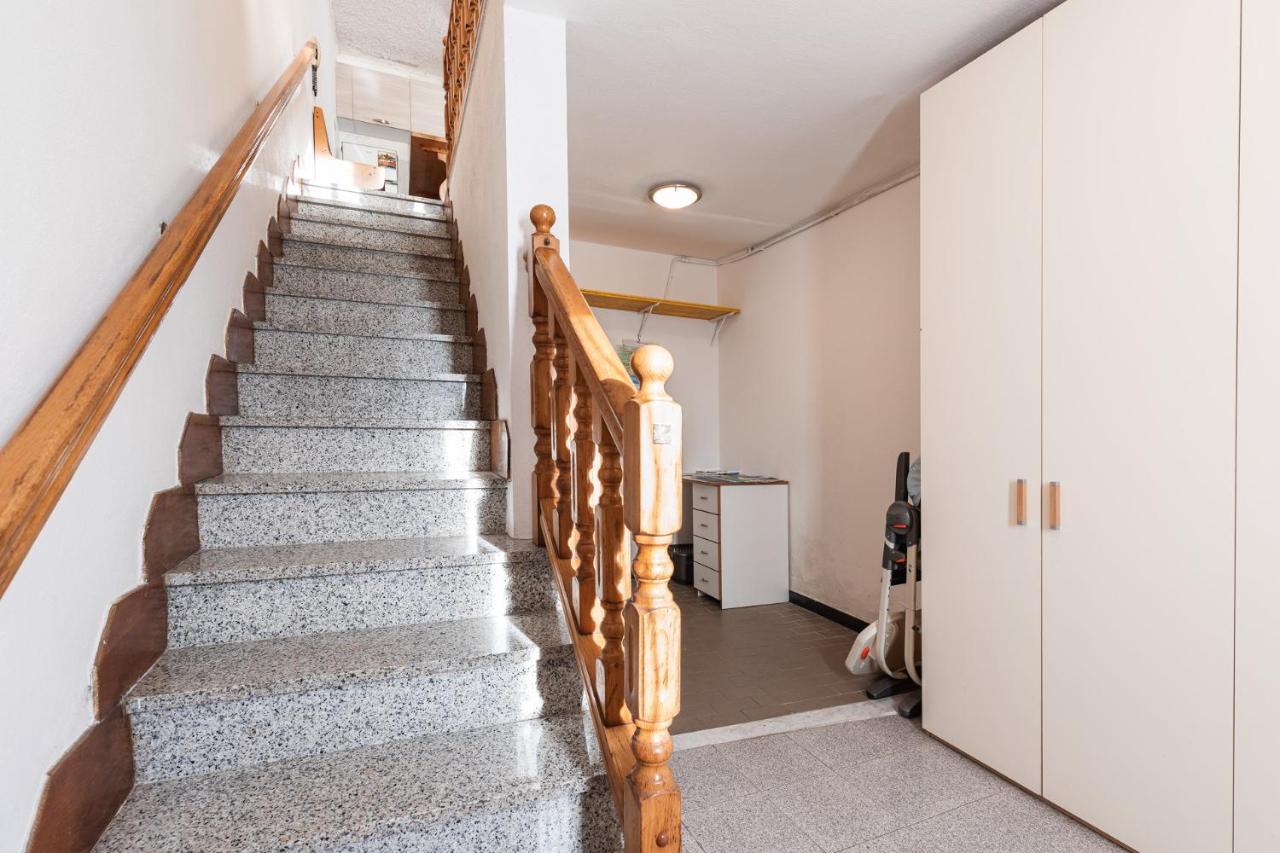 Casa Caterina Leilighet Levanto Eksteriør bilde