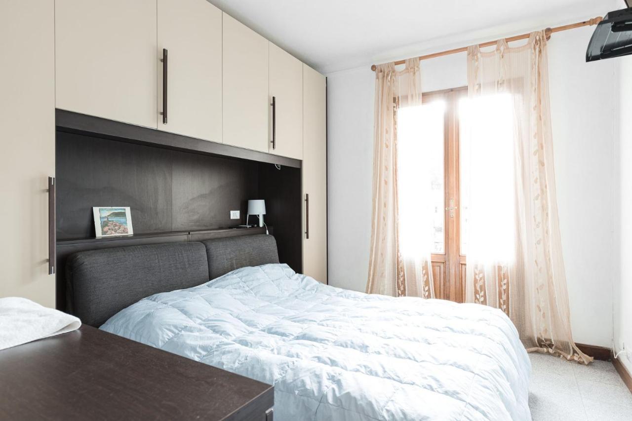 Casa Caterina Leilighet Levanto Eksteriør bilde