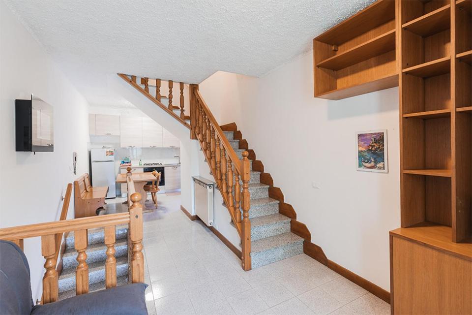 Casa Caterina Leilighet Levanto Eksteriør bilde