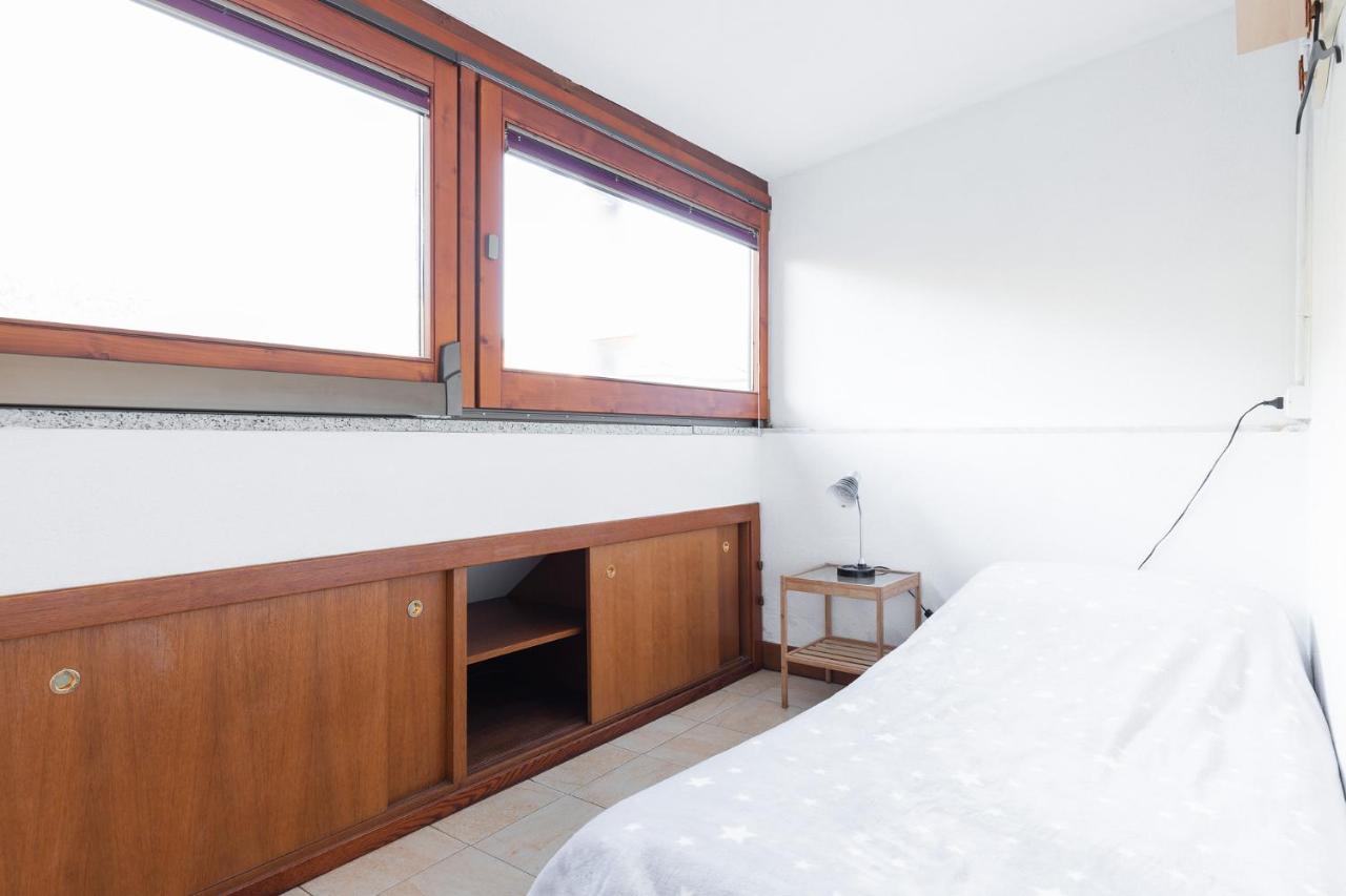 Casa Caterina Leilighet Levanto Eksteriør bilde