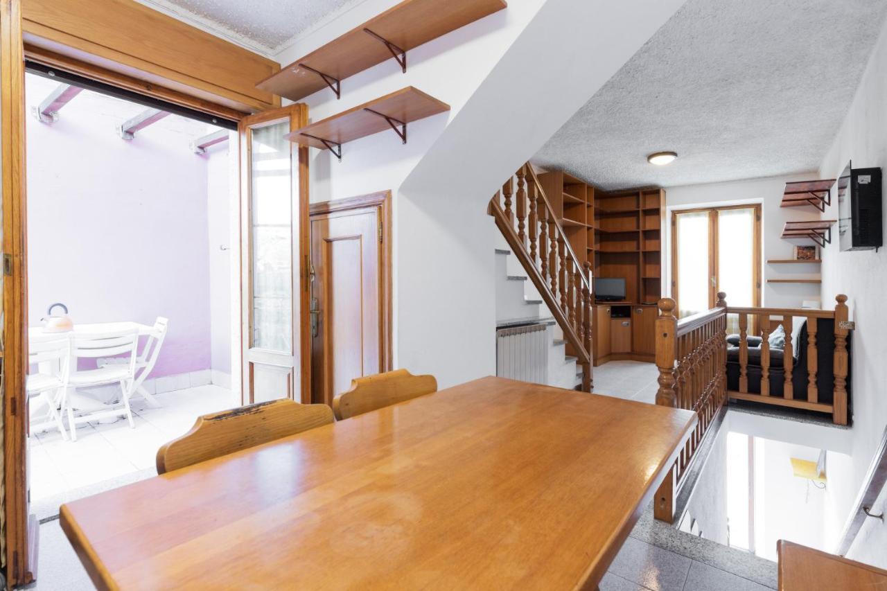Casa Caterina Leilighet Levanto Eksteriør bilde