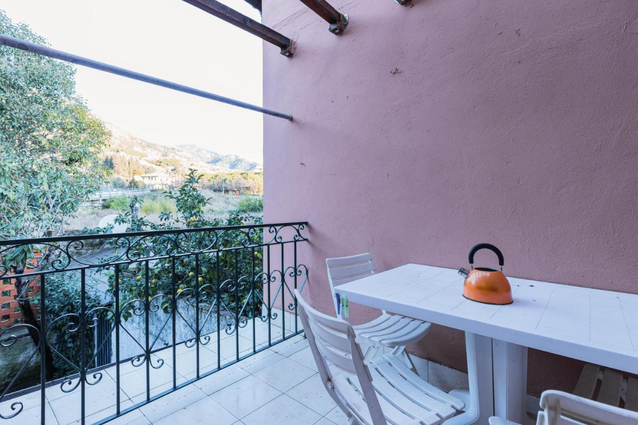 Casa Caterina Leilighet Levanto Eksteriør bilde