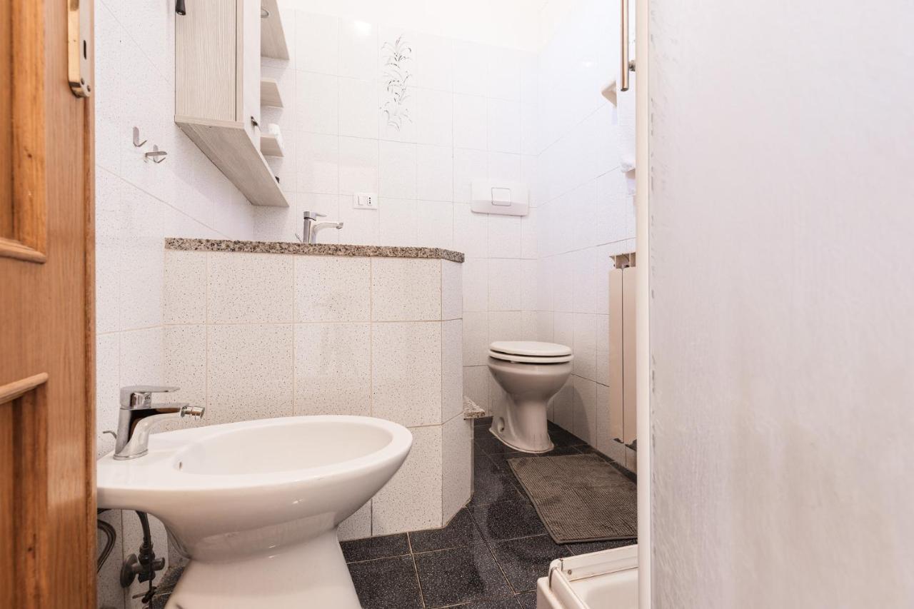 Casa Caterina Leilighet Levanto Eksteriør bilde